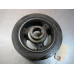 04V026 Crankshaft Pulley From 2005 FORD F-250 SUPER DUTY  5.4
